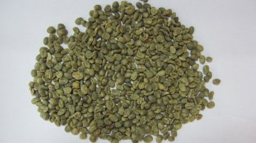 washed arabica coffee beans(655)