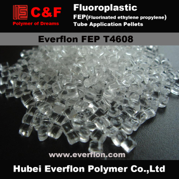 FEP RESIN/T4608/MFI6-10/shrink tube
