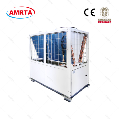 Customized Commercial Air Cooled Water Chiller