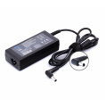 65W-19V-3.42A AC / DC-adapter 5.5x2.5 laptoplader voor Delta