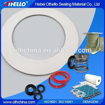 PTFE molded / skived sheet for sealing