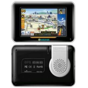 Bluetooth GPS Receiver