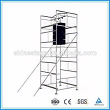 China Manufacturer Professional import scaffold from china for speaker hanging