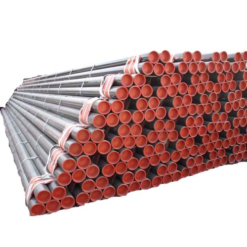 API 5LGR.B Pipeline Seamless Steel Pipe