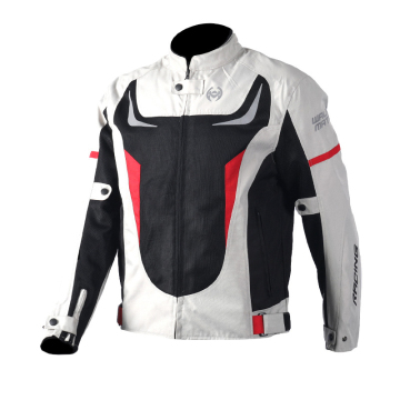 Best Moto Racing Jacket: Waterproof Motorcycle Clothing for Men