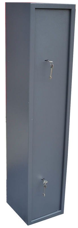 GUN-S1500K2 large key lock gun safe