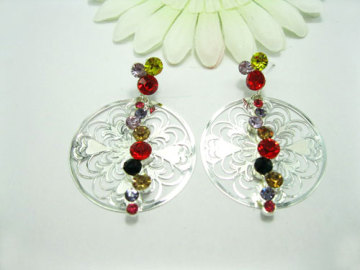 Newest Design Earring