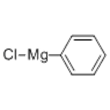 CLORETO DE FENILMAGNÉSIO CAS 100-59-4