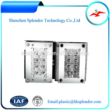 Custom Professional Injection mould plastic OEM Manufacturing