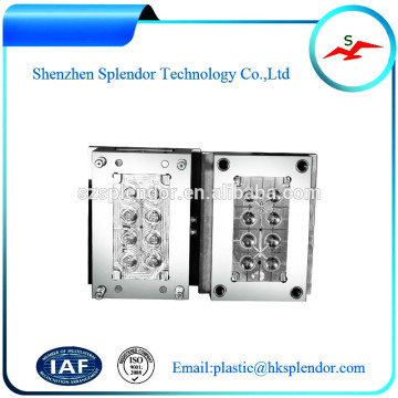 Plastic Parts Injection Moulding Mould 900920