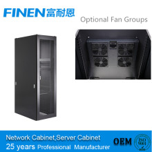 19"Telecom & Network Equipment Network Cabinet