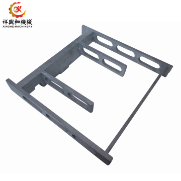 OEM copper and aluminum casting qingdao