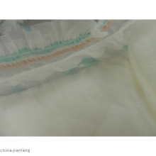 wood pulp for baby diapers