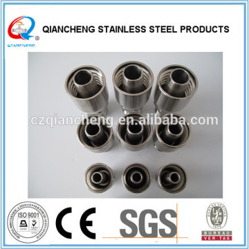 steel pipe fitting & hydraulic fitting