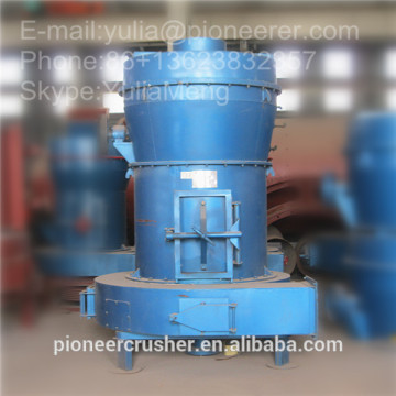 suspension grinder for sale / grinding mill price /Fine crushing high-pressure suspension grinder