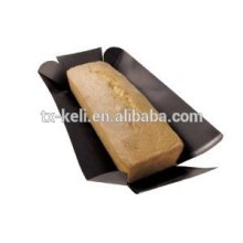 No mess Pre-cut PTFE non-stick reusable cake tin liner