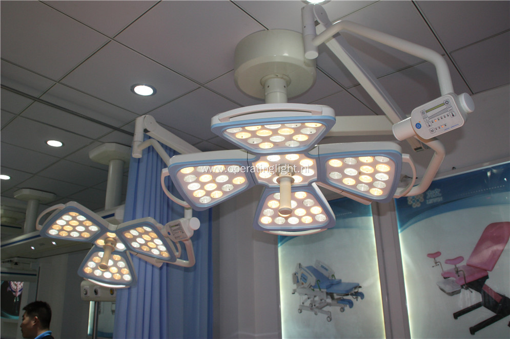 medical operating room light led