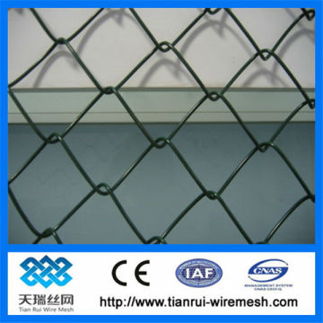 chain link fence supplies