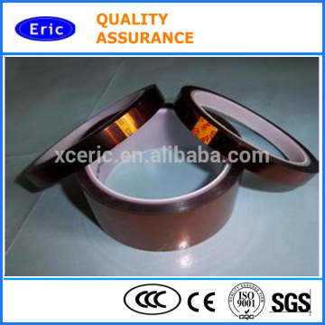 High tempreture insulation polyimide adhesive tape