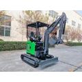 Excavator Mini New Digger Machine Crawler Excavator