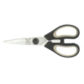 8" Stainless Steel Kitchen Scissors