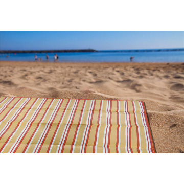 Large beach mat/beach mat with bag/portable beach mat waterproof