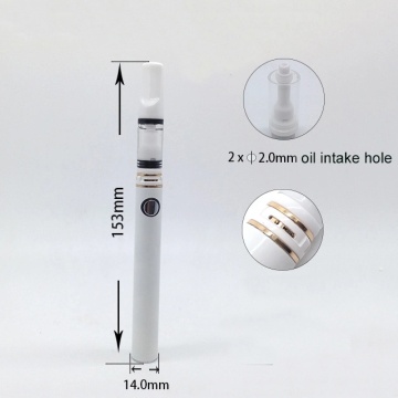 Desenhe Pod Ativated Vape POD