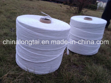 Lsoh Fire Retardant PP Filler Yarn