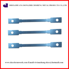 carbon steel Aluminum formwork Wide Flat Tie