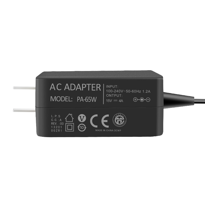 65W 15V 4A Replacement for Microsoft