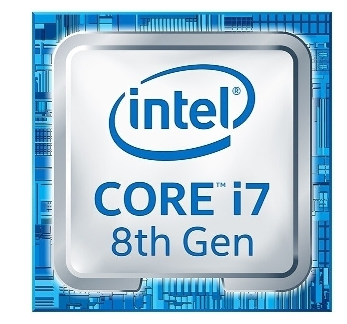 Stock DELL SERVER core i7-8700 cpu