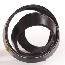 Rubber PH Industrial Ribbed Belt