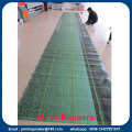 Outdoor Fence Vinyl Mesh Banners With Velcro