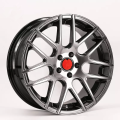 Wholesale Aluminium Alloy Wheels JWL via IATF16949