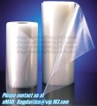 PVC Shrink Wrap PVC FILM, PVC tassen, Food Grade veiligheid PVC Cling Film Stretch Wrap, PVC krimpen Film, PVC warmte krimpfolie wrap