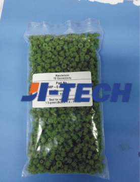 TE superseal 1.5mm series ,TE single wire seal connector TE 0-0281934-4 connector