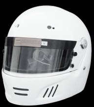 auto-racing helmet