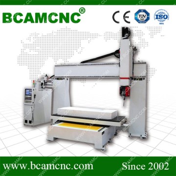 high specification wood furniture manufacturing cnc router