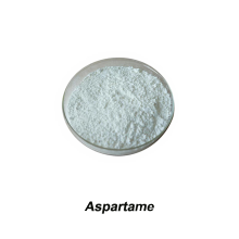 Chemical Sweeteners Replace Sugar Aspartame