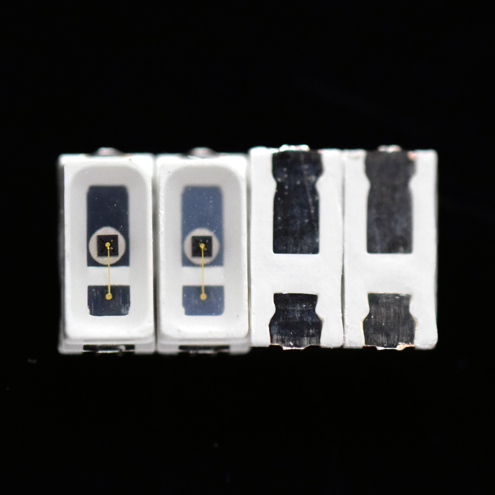 870nm infrared LED - 3014 SMD LED