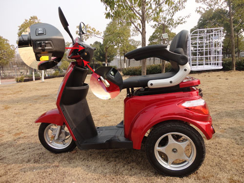 Electric Mobility Scooter