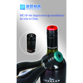 30x60 Wine bottle Lid Aluminum