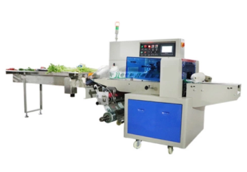 Automatic Horizontal Cartoning Box Packaging Machine For Mask