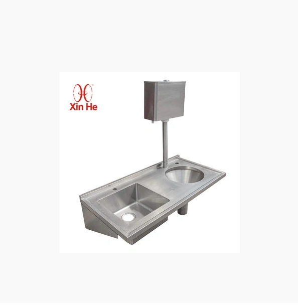 What material is the washbasin good for?