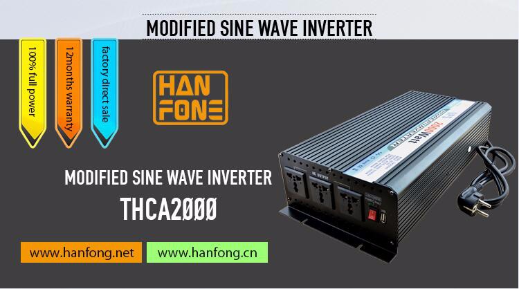 inverter charger