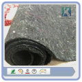 China Recycled Hard Felt Pad Shoddy Pad for Mattress Material