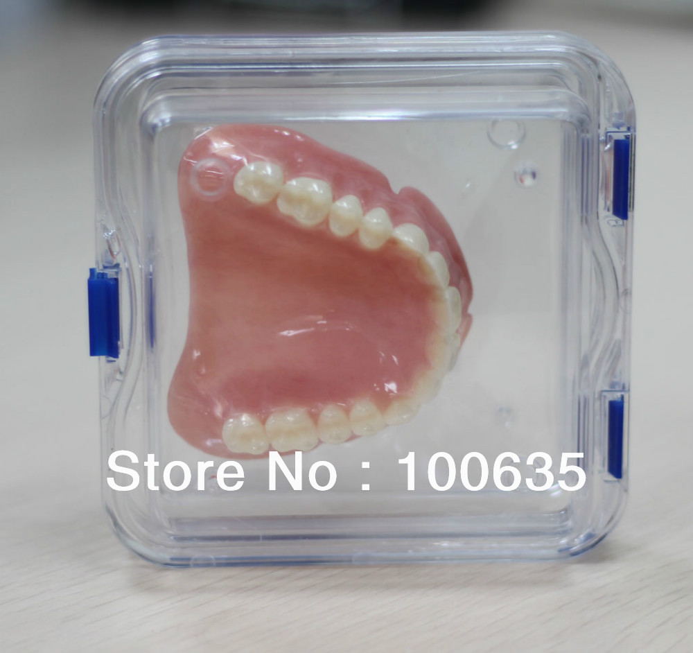 Transparent Precision parts membrane box packaging