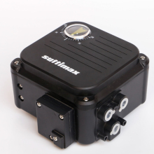 Wholesale Valve Accessories: SE8 Mechanical and Electropneumatic Positioners