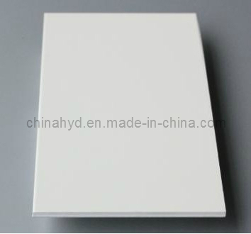 High Quality Aluminum Plate for Composite Panel