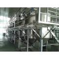 Vegetable Oil Refining Plant